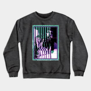 Free Jesus Crewneck Sweatshirt